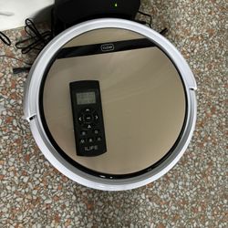 ILife V5s Pro Plus 
