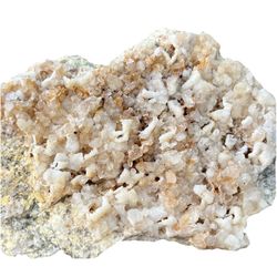 Quartz Crystal Specimen. Gemstones Crystals Rocks Minerals