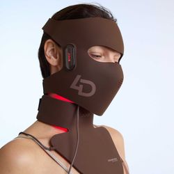 Jovs 4D, Neck, Chest Mask Bundle
