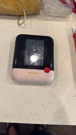 Pocket printer Polaroid