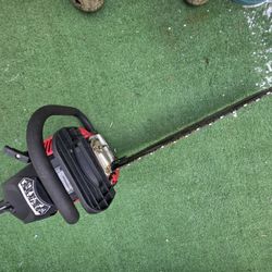 Craftsman Chain Saw 