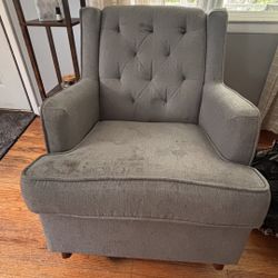 Rocking Chair