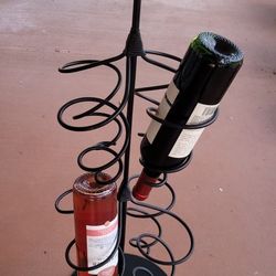 Wine Rack