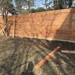 Fence