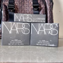 NARS cosmetics