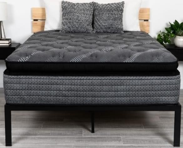 Back Pain…Get Your New Mattress Today