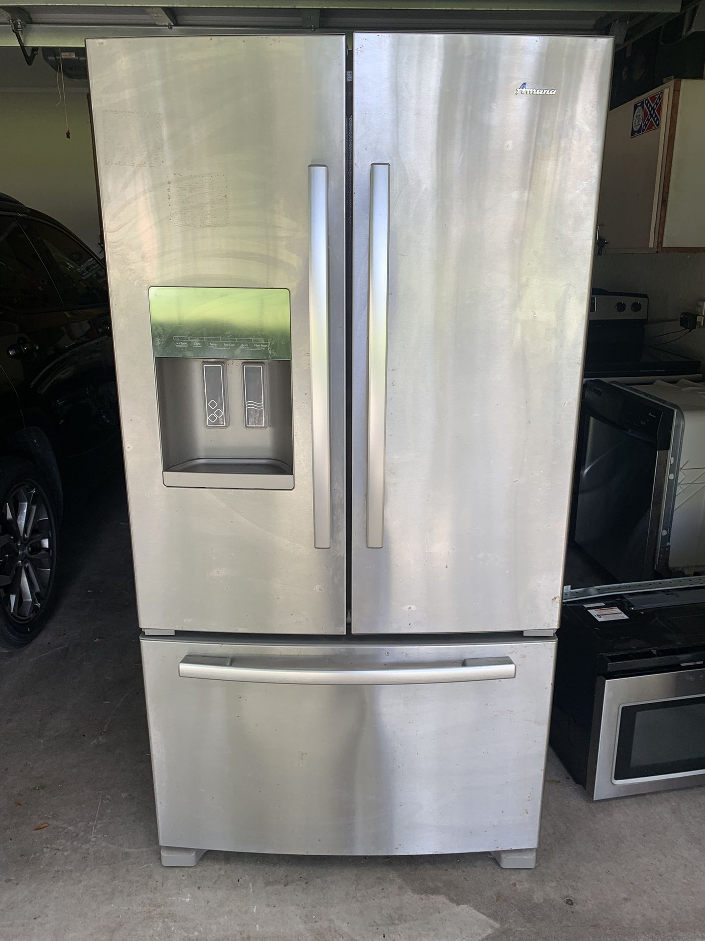 Amana Appliances