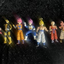 Figure-rise Standard 