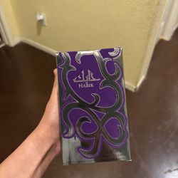 Lattafa Habik For Men