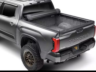 Bak Revolver x4ts - GMC Canyon Or Chevy Colorado