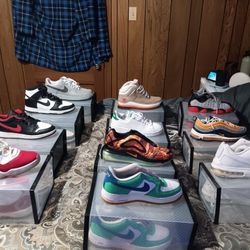 Name Brand Shoes