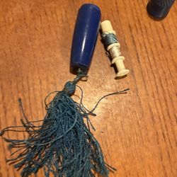 Vintage Travel Sewing Kit