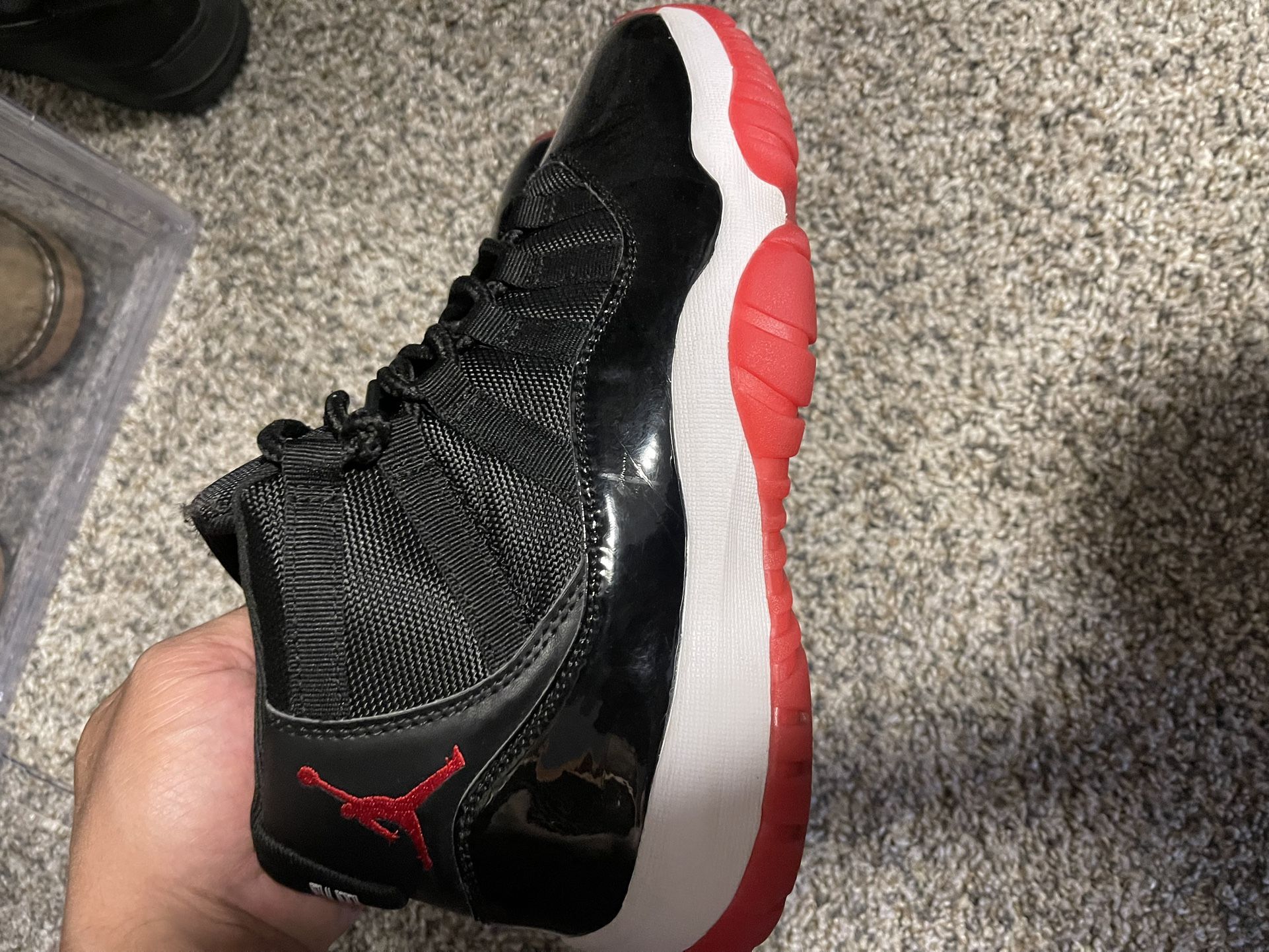 Jordan Retro 11