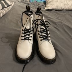 Brand New Doc Martins
