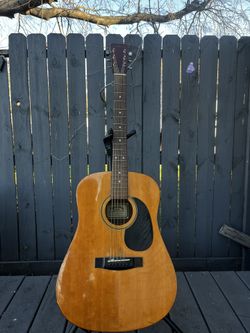 SIGMA GUITAR DM 1