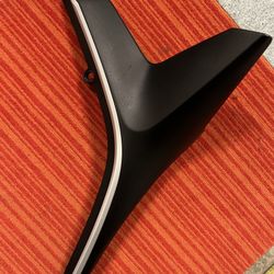 DUCATI SCRAMBLER OEM SIDE PANELS ( under seat )  