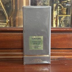 tom ford tobacco vanille