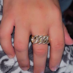 10k Gold Ring $700 or OBO