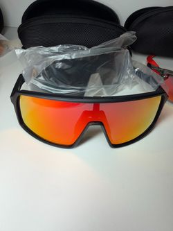 Oakley sunglasses