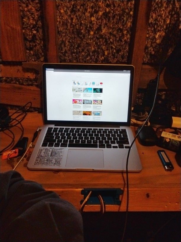 Laptop