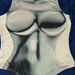 Fashion Nova Body Suit