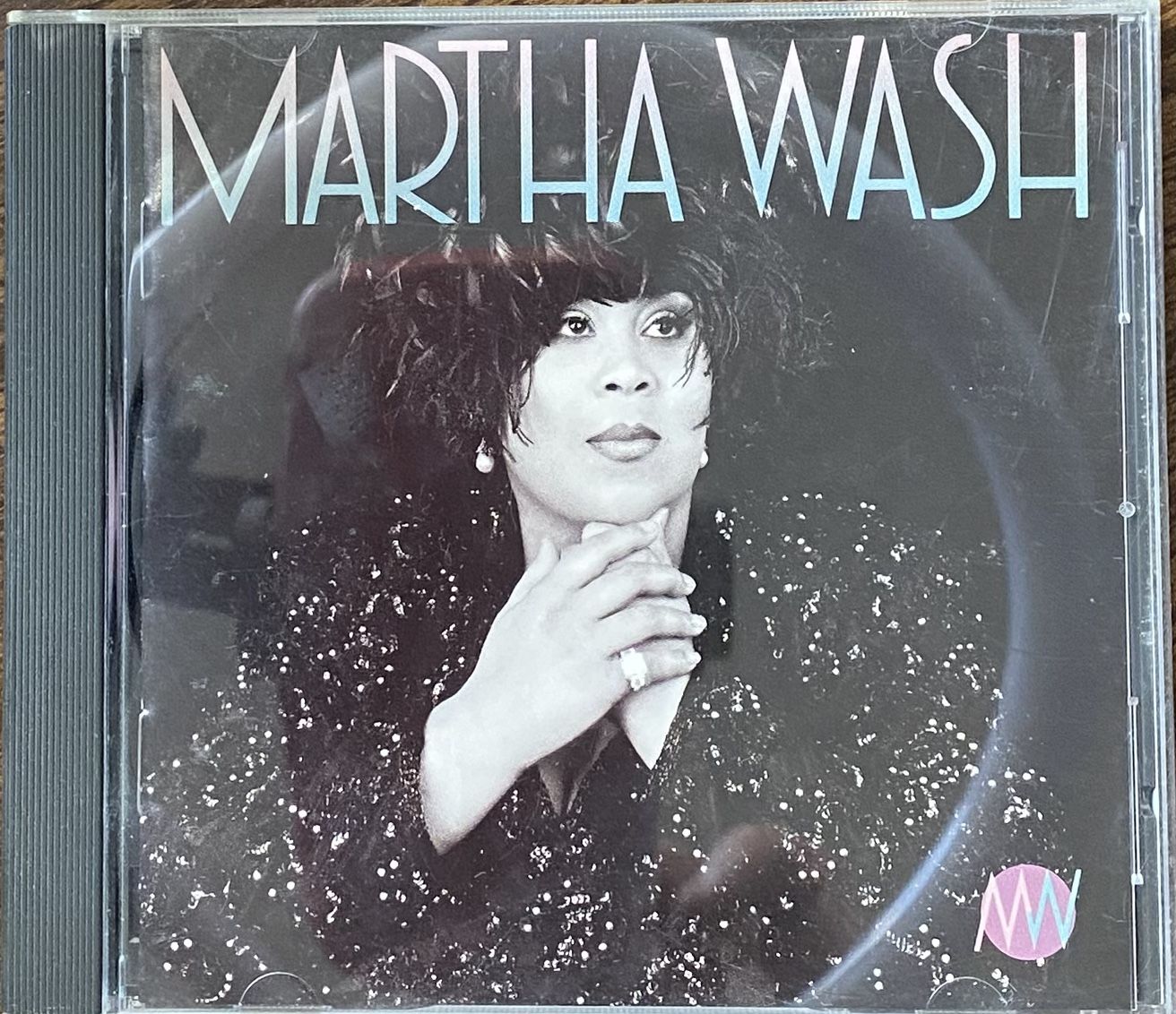 Martha Wash Self Title
