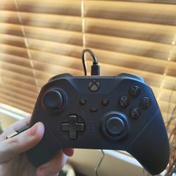 Xbox Elite Controller