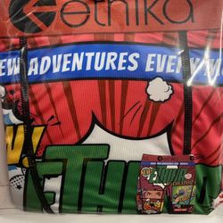 “Ethika Boxiers” (Small - 3x) || Styles And Sizes Vary Upon Request || 
