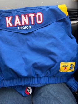 Mango jacket