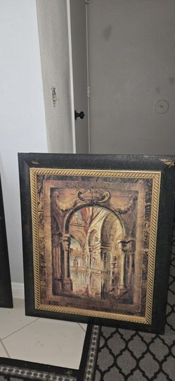Pictures. Heavy duty quality frames