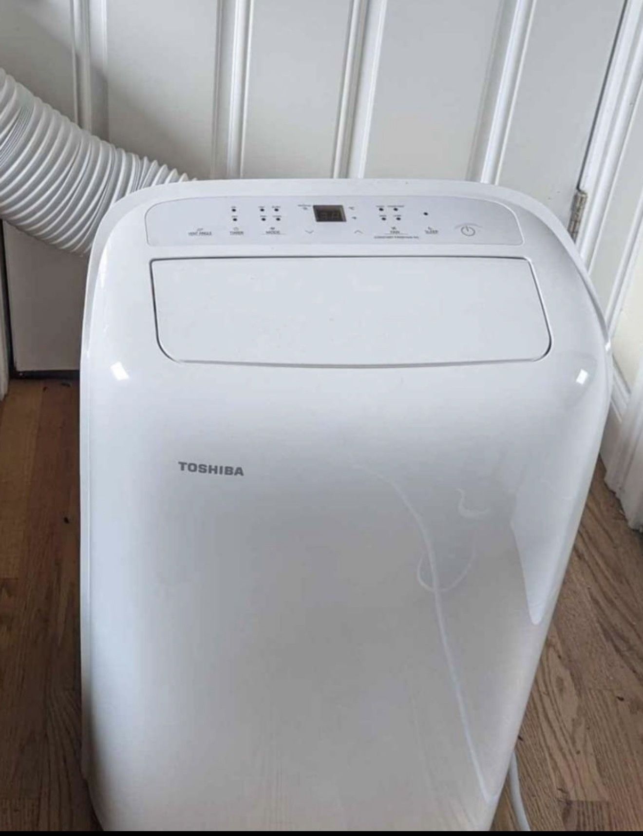 Toshiba Portable Air Best Offer 