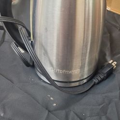Cuisinart Kettle
