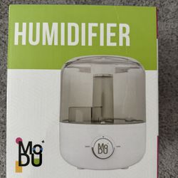 Humidifier 