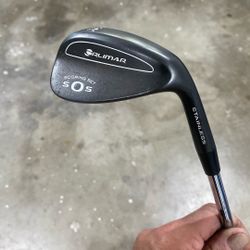 Orlimar Scoring Set SOS 56 Sand Wedge