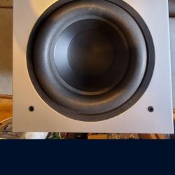 Polk PSW505