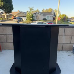 Fish Tank Stand