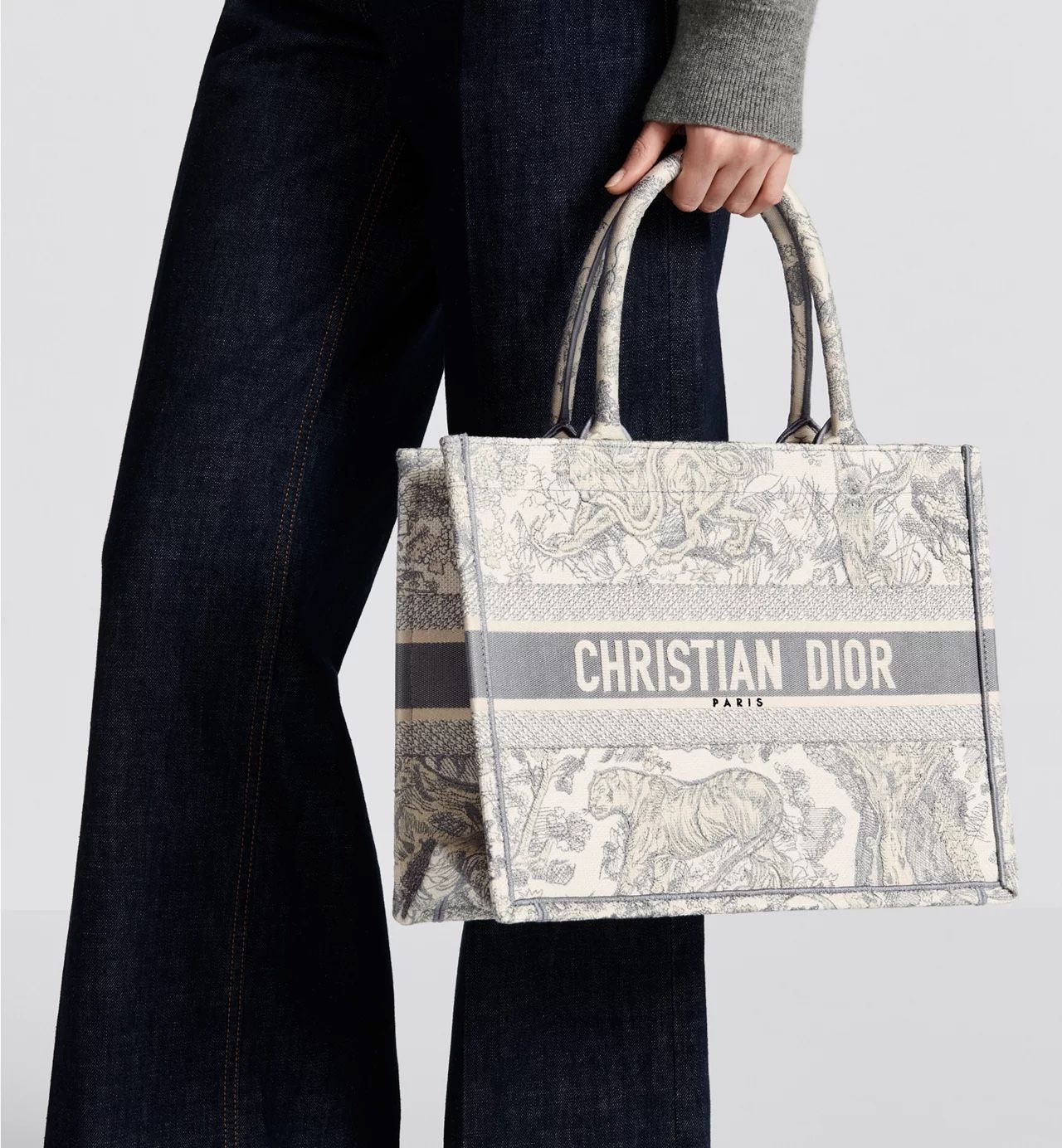 Dior Tote Bag