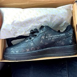 Lv AF1