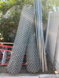 Chain link