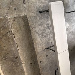 6’ Portable Folding Bench 