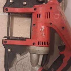 Milwaukee M18 Cordless Band Saw (Model 2629-20)