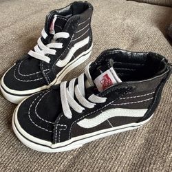 VANS 6C
