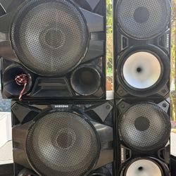 Samsung speaker 