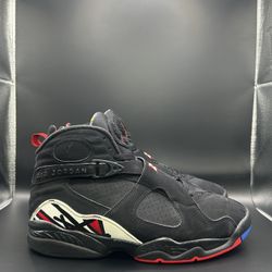 Jordan Retro 8 “Playoff”