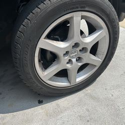 17 “ Nissan Factory’s 400$$