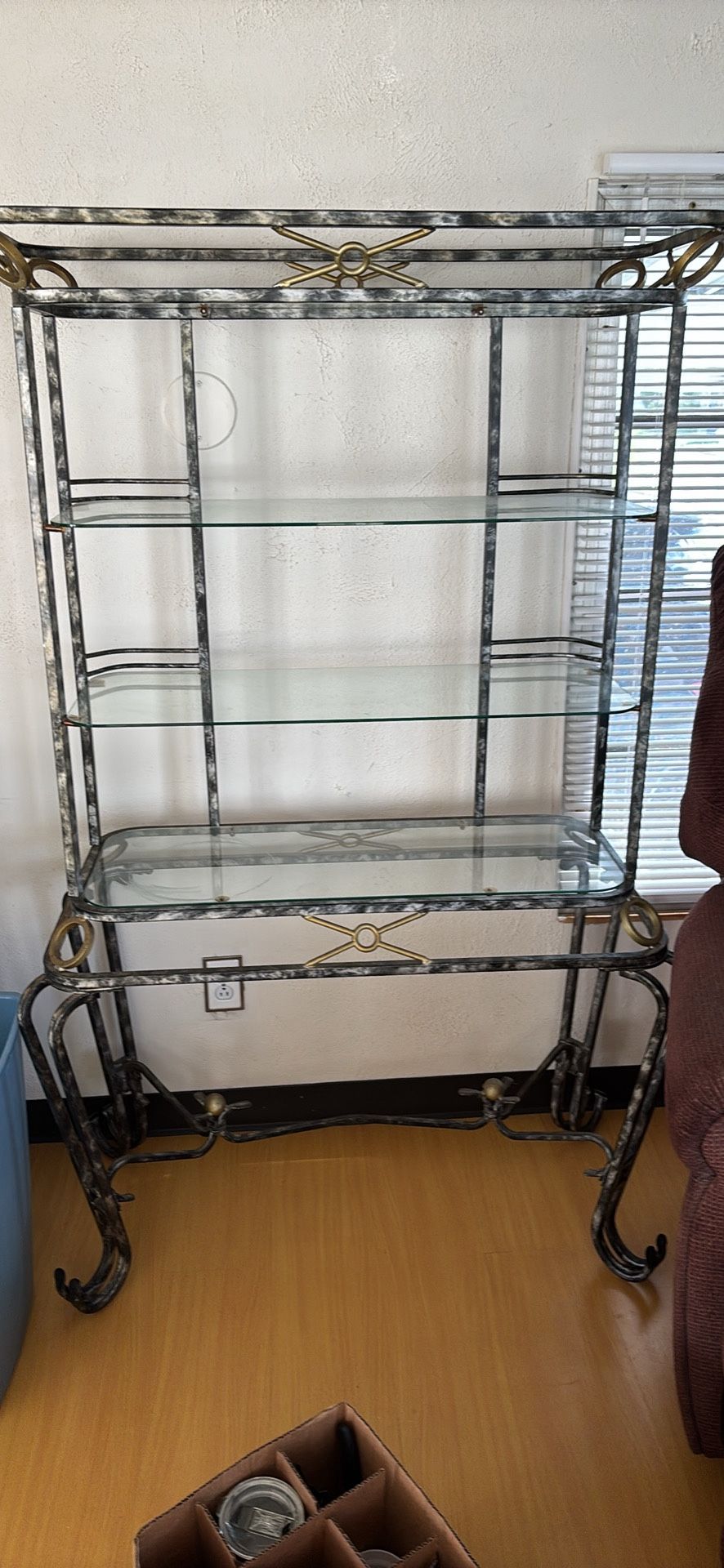 Bakers Rack