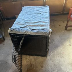 Medium Dog Kennel
