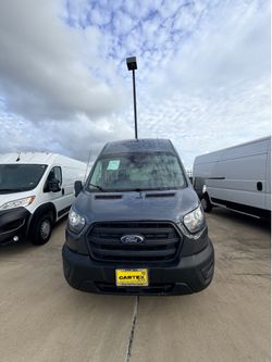 2020 Ford Transit CargoVan