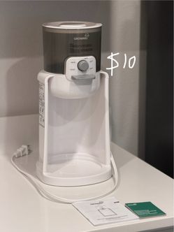 Grownsy Baby Water Warmer Dispenser
