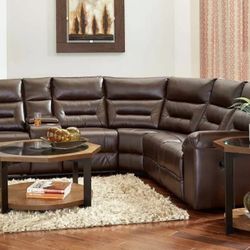 LANE 59920 Sectional

